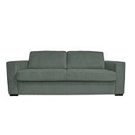 SOFAREAL STELA sofa bed, gray - Couch