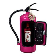 Fire extinguisher bar gift for woman equipped - Gift Crate