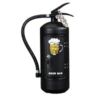 Fire extinguishing bar- BEER BAR - Gift Crate