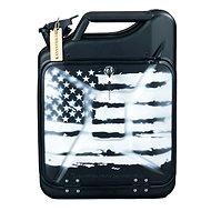 Canister bar America opening drawbridge - Gift Crate