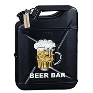 Canister bar-BEER bar-AKCE equipped - Gift Crate