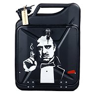 Kanystrbar godfather opening drawbridge- ACTION equipped - Gift Crate