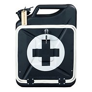Kanystrbar pharmacy opening drawbridge - Gift Crate