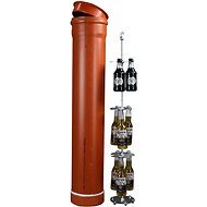 Beer cave-cooling beer - Gift Crate