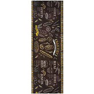 Washable PVC mat Atractivo Sprinty - Bakery - Bath Mat