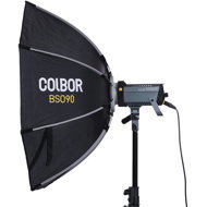 Colbor BS090 - Softbox