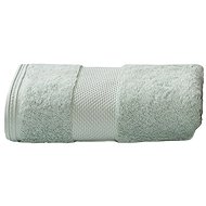 Soft Cotton Deluxe luxury towel 50 × 100 cm, mint - Towel