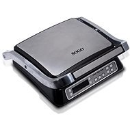SOGO SS-7141 - Electric Grill