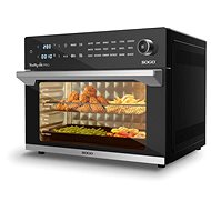 SOGO SS-10495 - Hot Air Fryer