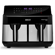 SOGO SS-10845 - Hot Air Fryer