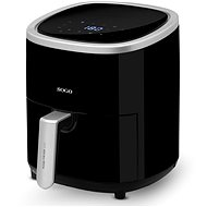 SOGO SS-10865 - Hot Air Fryer