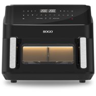 SOGO SS-10895 - Hot Air Fryer