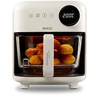 SOGO SS-10870 - Hot Air Fryer