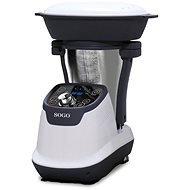 SOGO SS-14545 - Food Mixer