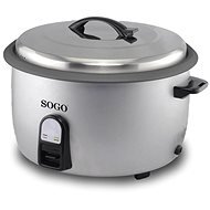SOGO SS-10770 - Rice Cooker