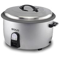 SOGO SS-10780 - Rice Cooker