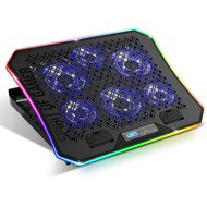 Spirit of Gamer AIRBLADE 1200 RGB - Laptop Cooling Pad