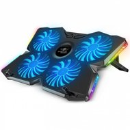 Spirit of Gamer AIRBLADE 500 RGB - Laptop Cooling Pad