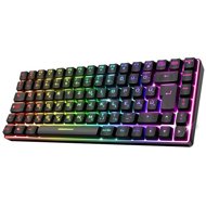 Spirit of Gamer - ELITE K70 Fekete -HU - Gaming Keyboard