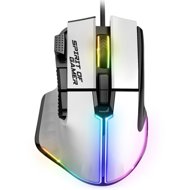 Spirit of Gamer PRO-M5 fehér - Gaming Mouse