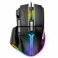Spirit of Gamer PRO-M5 RGB fekete - Gaming Mouse