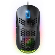 Spirit of Gamer S-PM4 RGB fekete - Gaming Mouse
