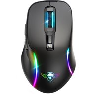 Spirit of Gamer ELITE-M50 Wireless fekete - Gaming Mouse