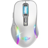 Spirit of Gamer ELITE-M50 Wireless feher - Gaming Mouse