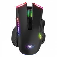 Spirit of Gamer ELITE-M70 Wireless fekete - Gaming Mouse