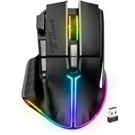 Spirit of Gamer PRO-M5 Wireless fekete - Gaming Mouse