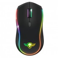 Spirit of Gamer PRO-M9 Wireless fekete - Gaming Mouse