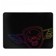 Spirit of Gamer Darkskull M fekete - Mouse Pad
