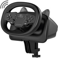 Spirit of Gamer RACE WHEEL PRO AIR - Steering Wheel
