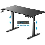 Spirit of Gamer Gamer Headquarter 700 - Gaming Desk
