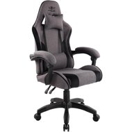 Spirit of Gamer ARENA sötét-szürke - Gaming Chair