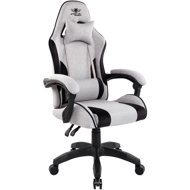 Spirit of Gamer ARENA világos-szürke - Gaming Chair
