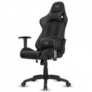 Spirit of Gamer DEMON fekete - Gaming Chair