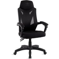 Spirit of Gamer HELLCAT fekete - Gaming Chair