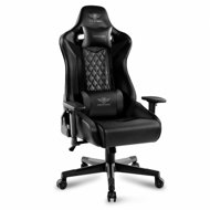 Spirit of Gamer MUSTANG fekete - Gaming Chair