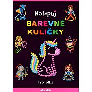coloured balls For girls - Kids Stickers