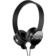 SOL REPUBLIC Tracks black - Headphones