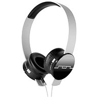 SOL REPUBLIC Tracks white - Headphones