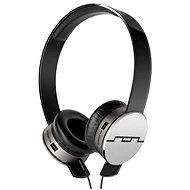 SOL REPUBLIC Tracks HD black - Headphones