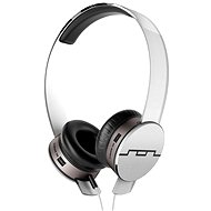 SOL REPUBLIC Tracks HD white - Headphones