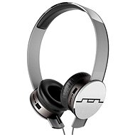 SOL REPUBLIC Tracks HD gray - Headphones