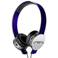 SOL REPUBLIC Tracks HD purple - Headphones