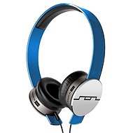 SOL REPUBLIC Tracks HD blue - Headphones