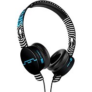  SOL REPUBLIC Tracks Steve Aoki  - Headphones