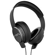  SOL REPUBLIC Tracks Master Black  - Headphones