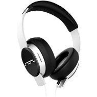 SOL REPUBLIC Tracks Master White  - Headphones